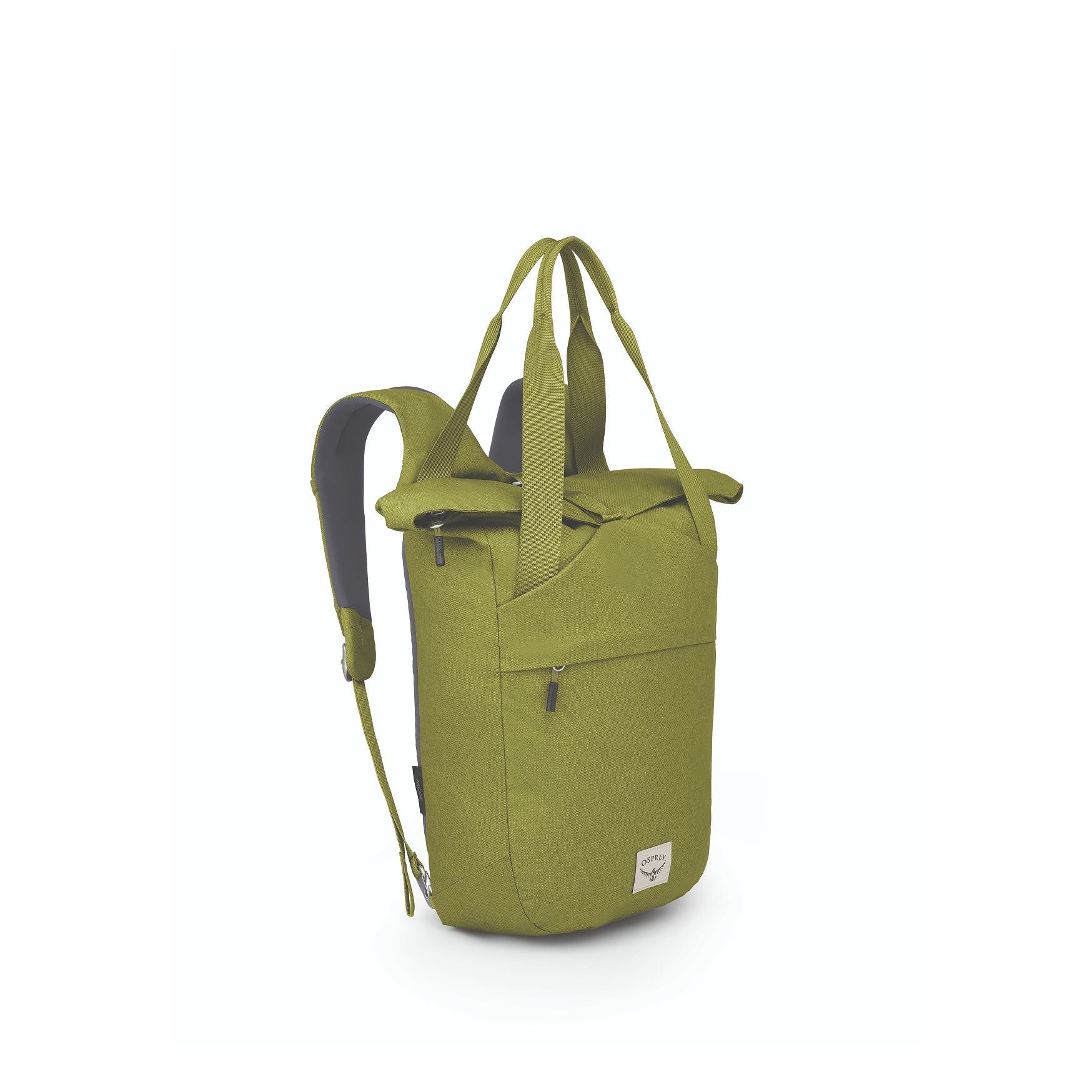 Osprey Tote Bag Matcha Green Heather Osprey Arcane Tote Pack - Matcha Green Heather