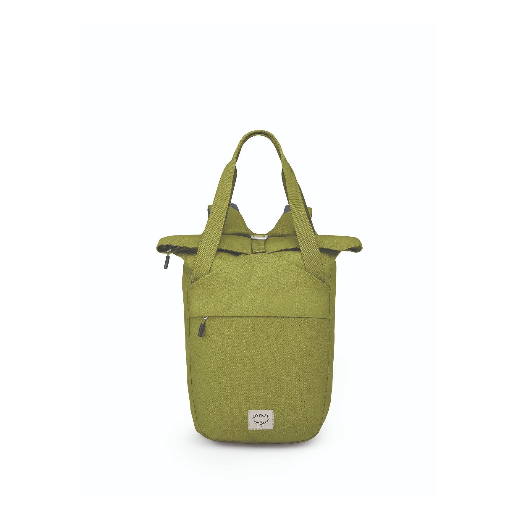 Osprey Tote Bag Matcha Green Heather Osprey Arcane Tote Pack - Matcha Green Heather