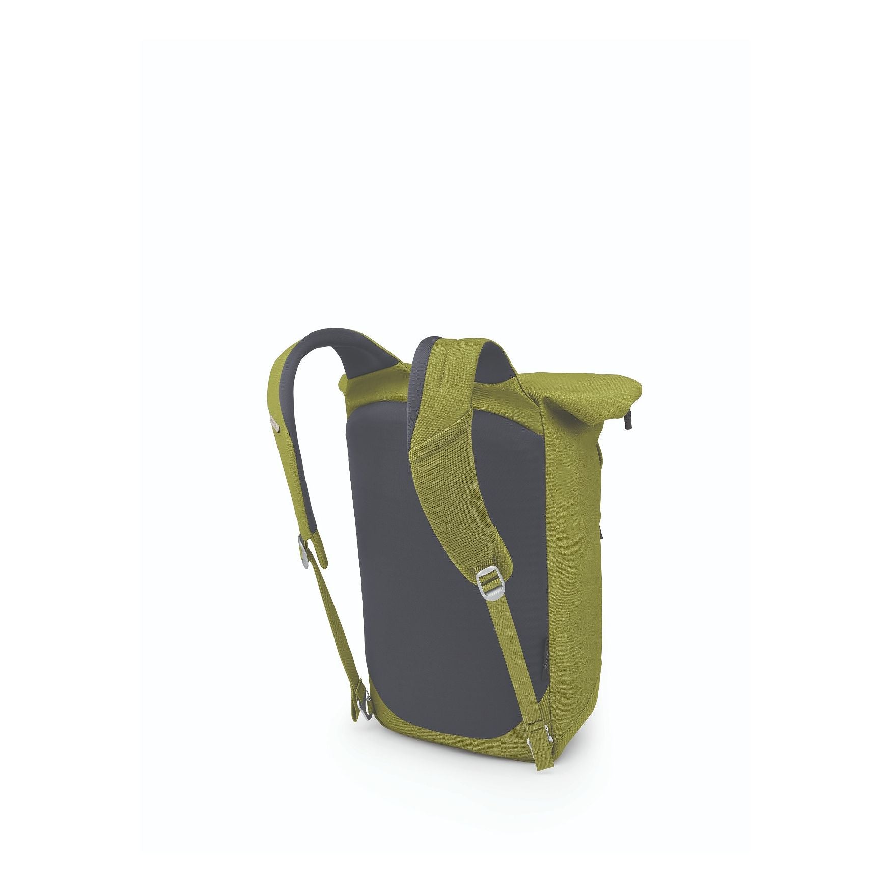 Osprey Tote Bag Matcha Green Heather Osprey Arcane Tote Pack - Matcha Green Heather