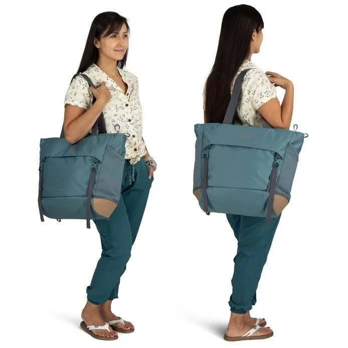Osprey Tote Bag Osprey Daylite Large Tote Pack