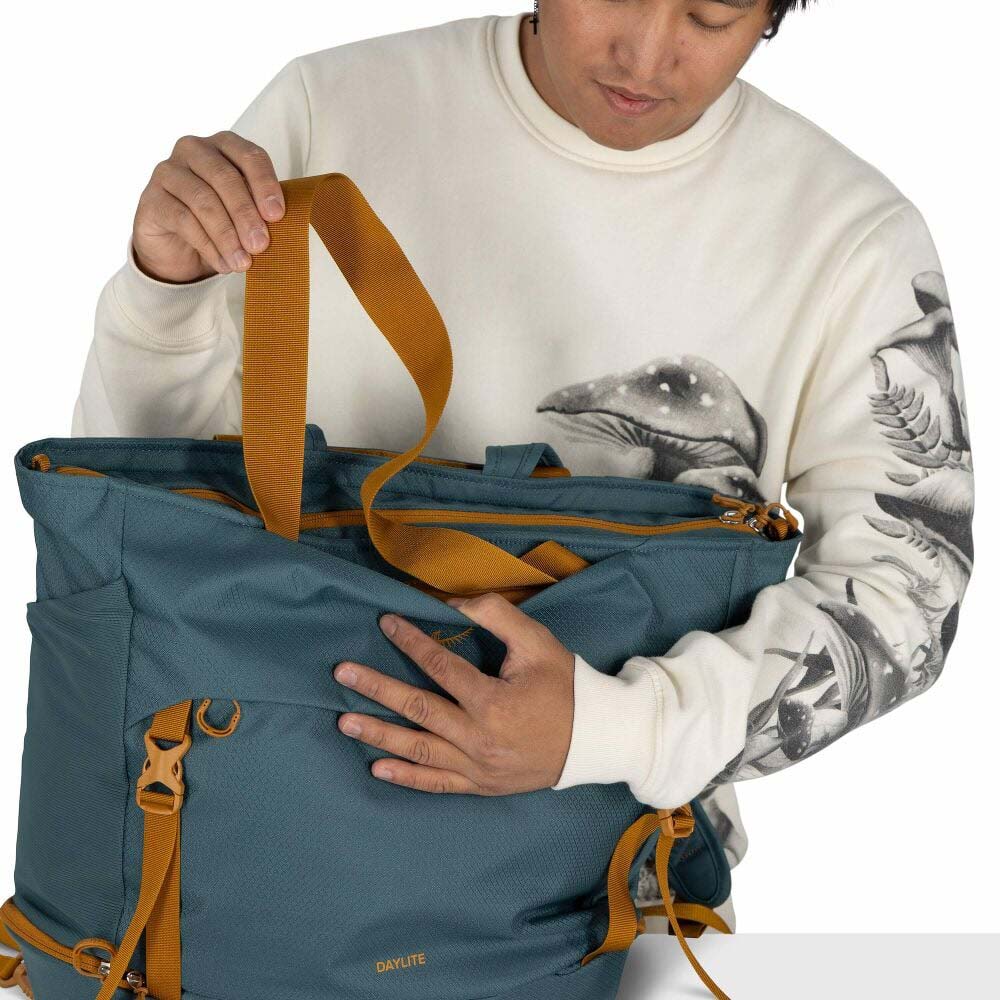 Osprey Tote Bag Osprey Daylite Large Tote Pack