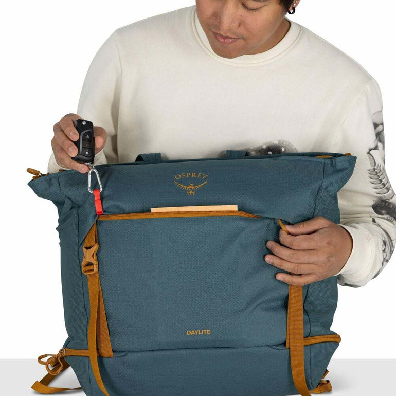 Osprey Tote Bag Osprey Daylite Large Tote Pack