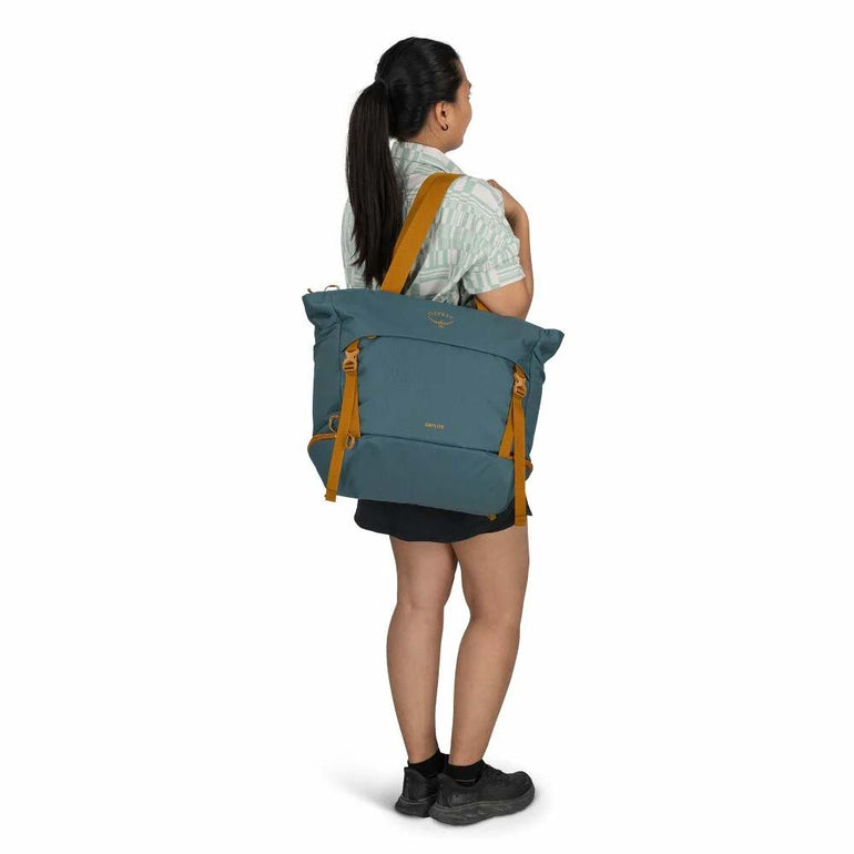 Osprey Tote Bag Osprey Daylite Large Tote Pack