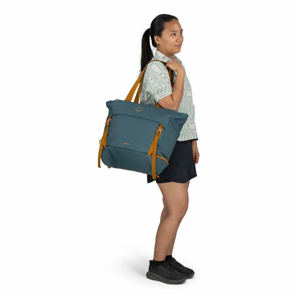 Osprey Tote Bag Osprey Daylite Large Tote Pack