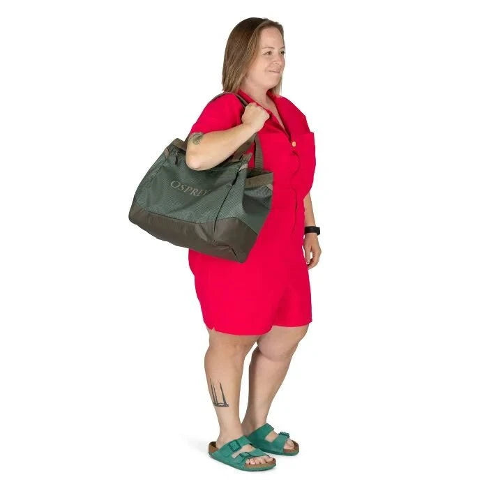 Osprey Tote Bag Osprey Transporter Gear Tote 28