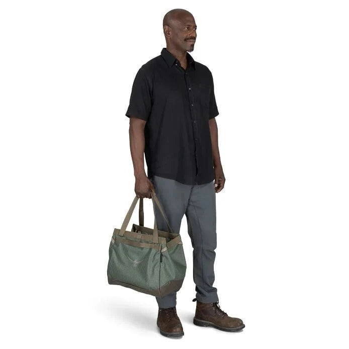 Osprey Tote Bag Osprey Transporter Gear Tote 28