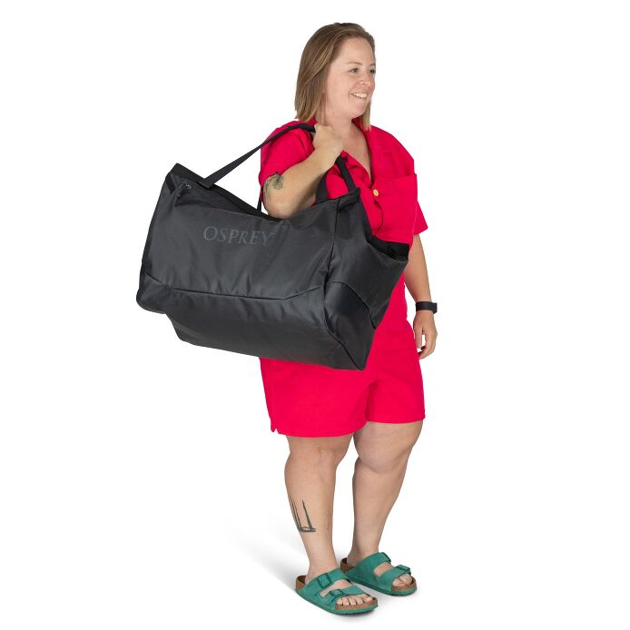 Osprey Tote Bag Osprey Transporter Gear Tote 60