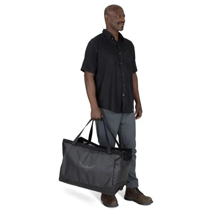 Osprey Tote Bag Osprey Transporter Gear Tote 60