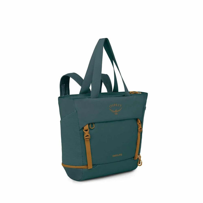 Osprey Tote Bag Torrent Blue Osprey Daylite Large Tote Pack