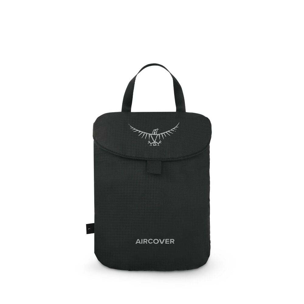 Osprey Travel Accessories Black Osprey AirCover Large