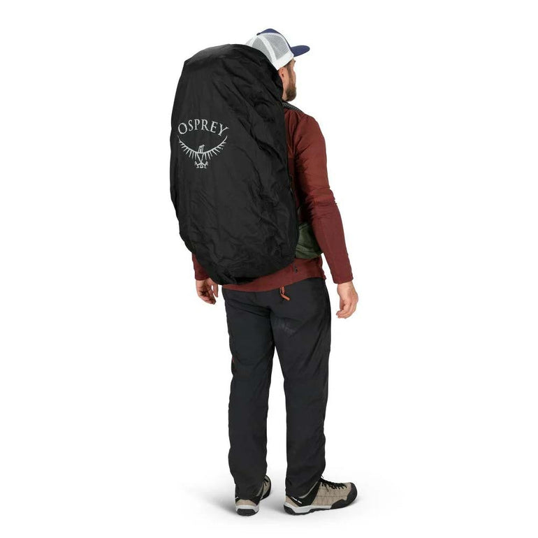Osprey Travel Accessories Black Osprey AirCover Large