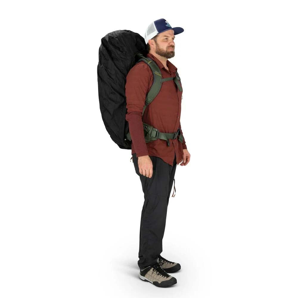 Osprey Travel Accessories Black Osprey AirCover Large