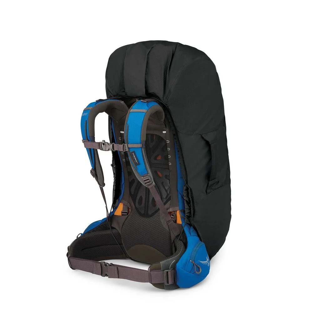 Osprey Travel Accessories Black Osprey AirCover Medium