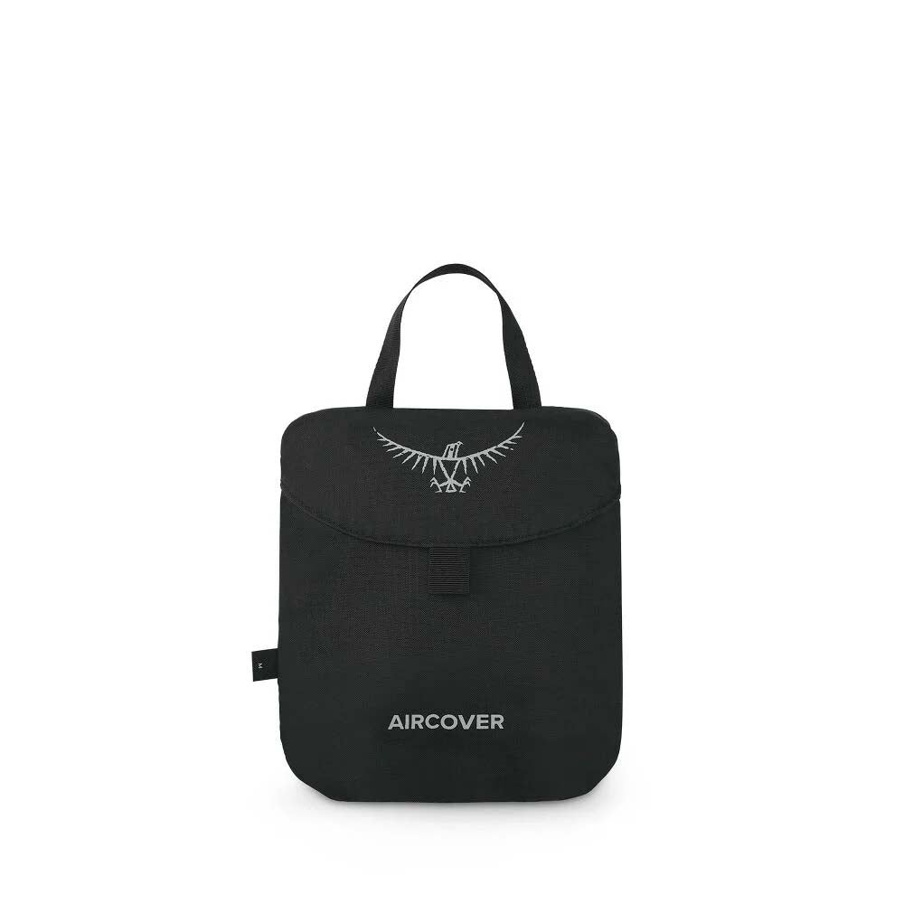 Osprey Travel Accessories Black Osprey AirCover Medium