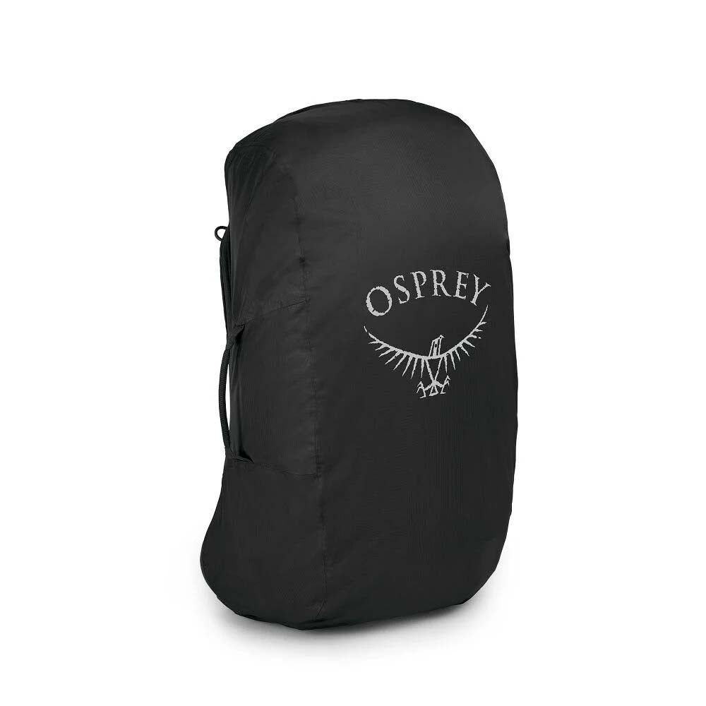 Osprey Travel Accessories Black Osprey AirCover Medium
