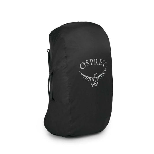 Osprey Travel Accessories Black Osprey AirCover Medium
