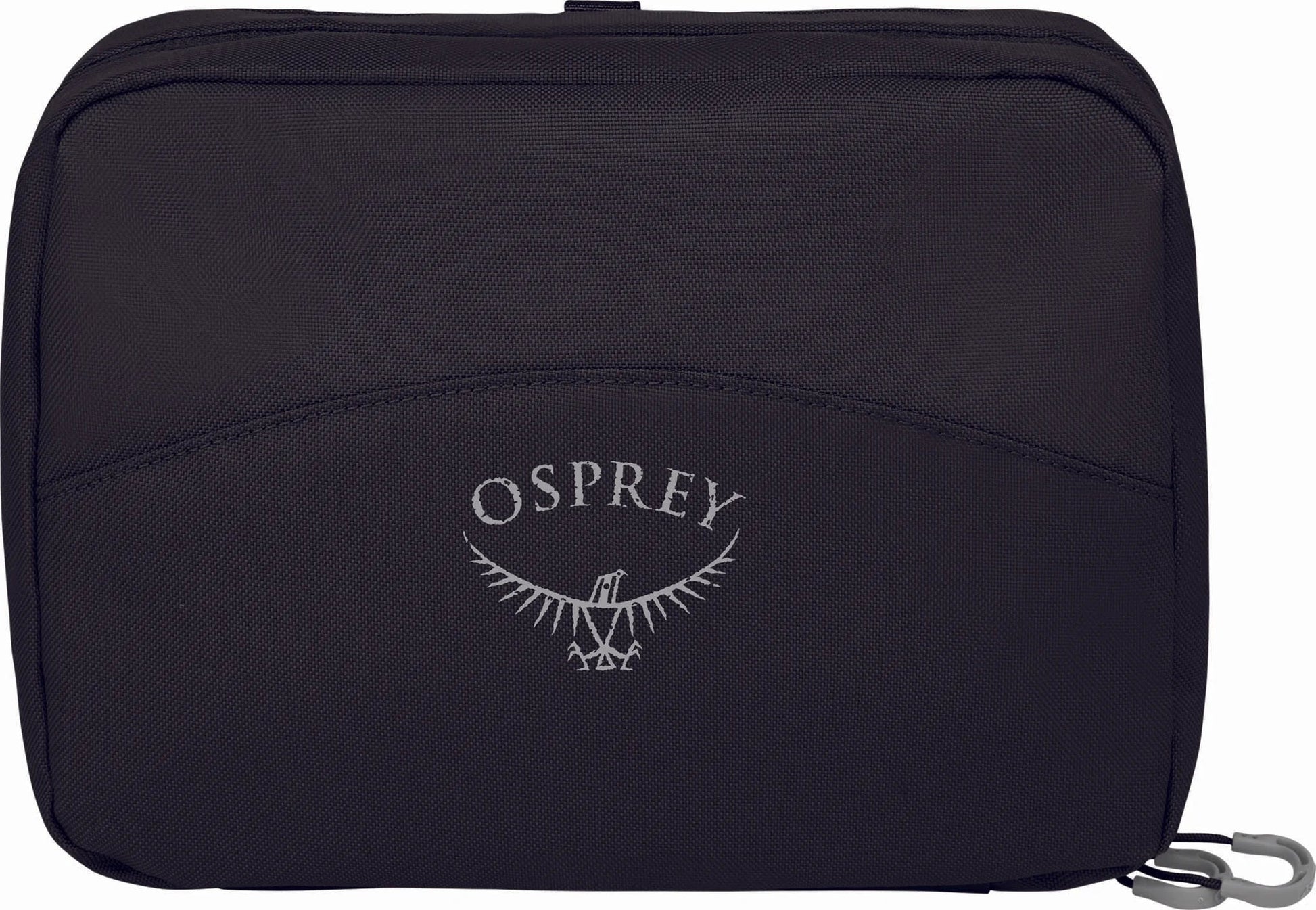 Osprey Travel Accessories Black Osprey Daylite Hanging Toiletry Kit - Black