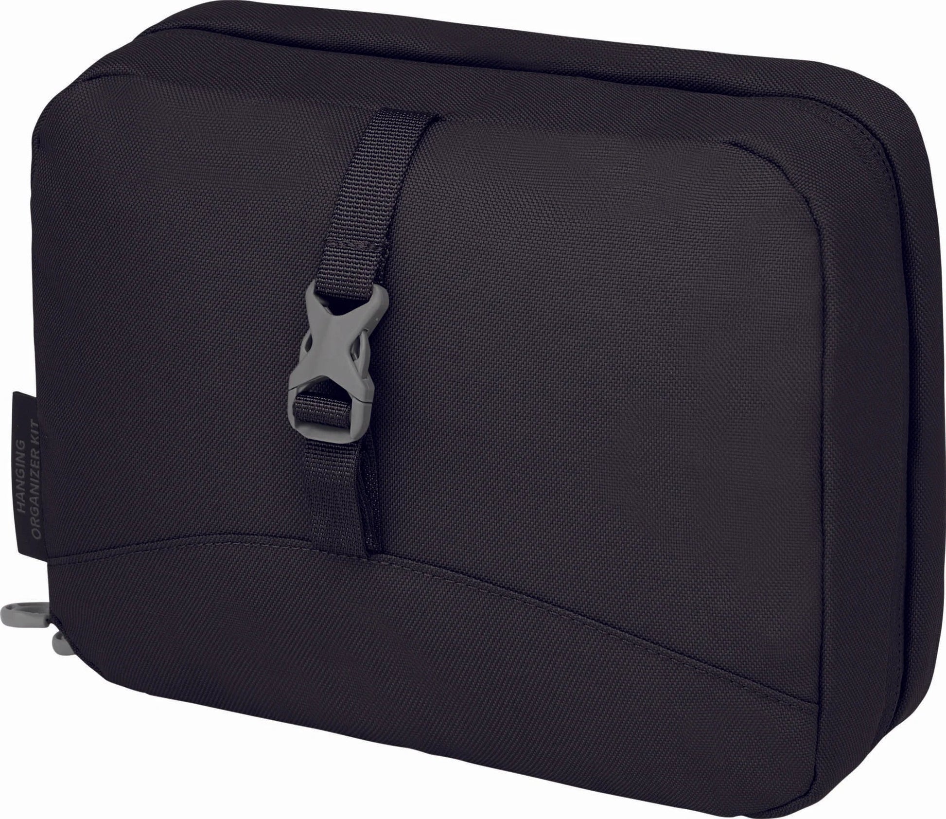 Osprey Travel Accessories Black Osprey Daylite Hanging Toiletry Kit - Black