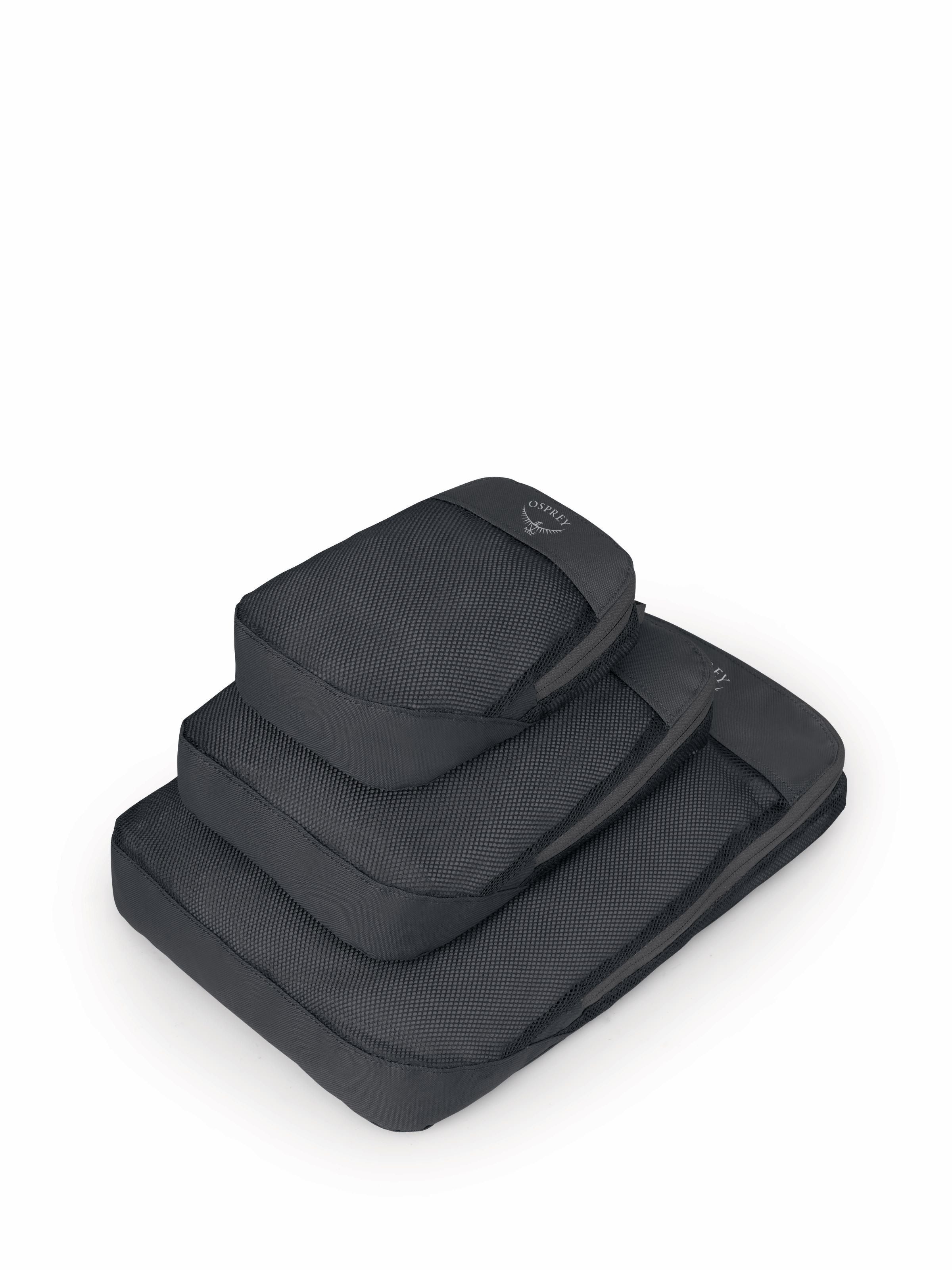 Osprey Travel Accessories Black Osprey Daylite Packing Cube Set