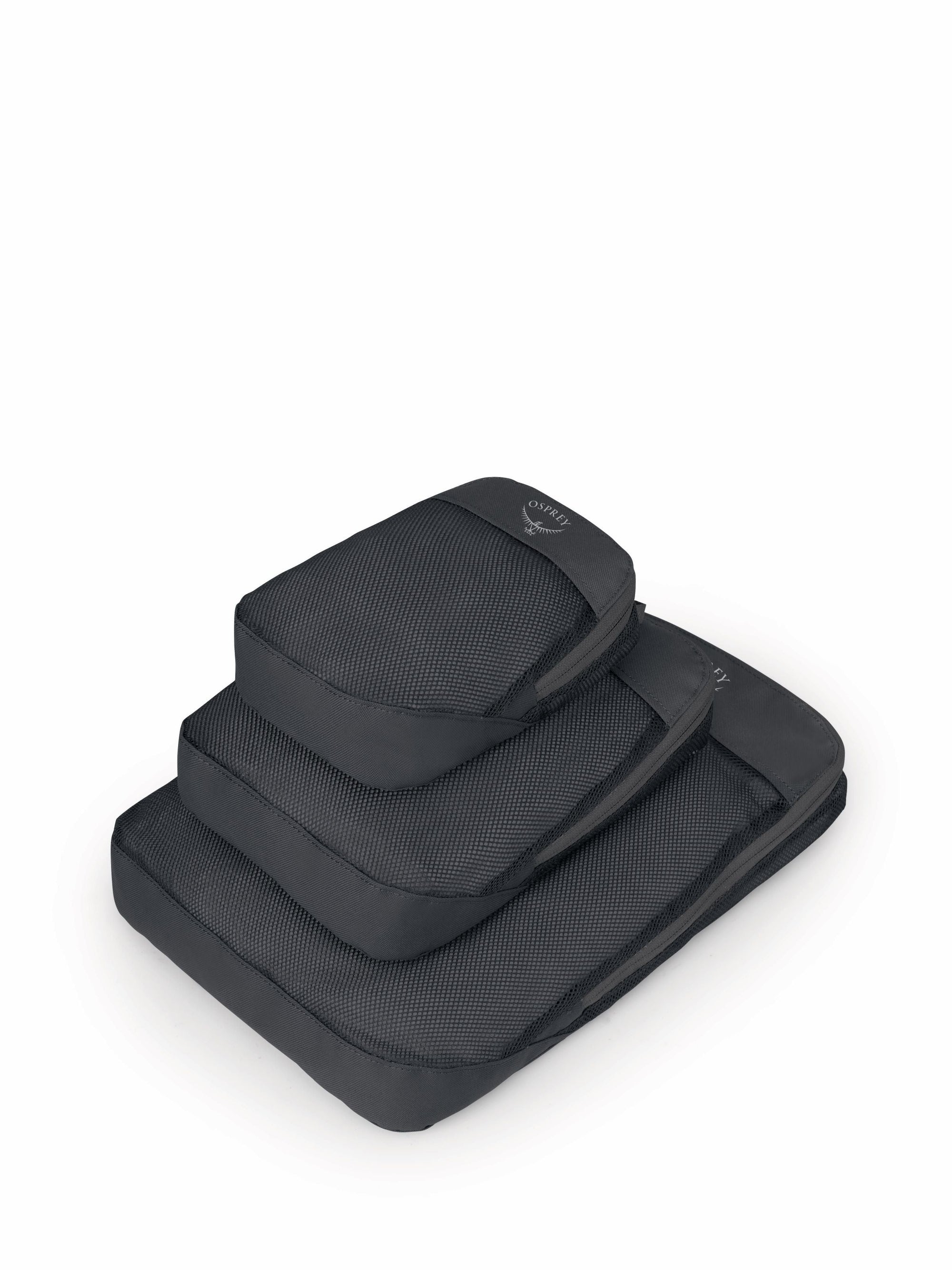 Osprey Travel Accessories Black Osprey Daylite Packing Cube Set