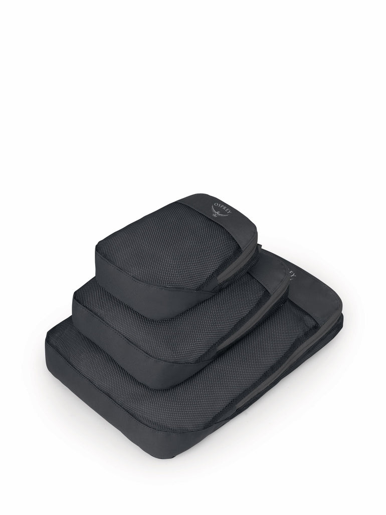 Osprey Travel Accessories Black Osprey Daylite Packing Cube Set