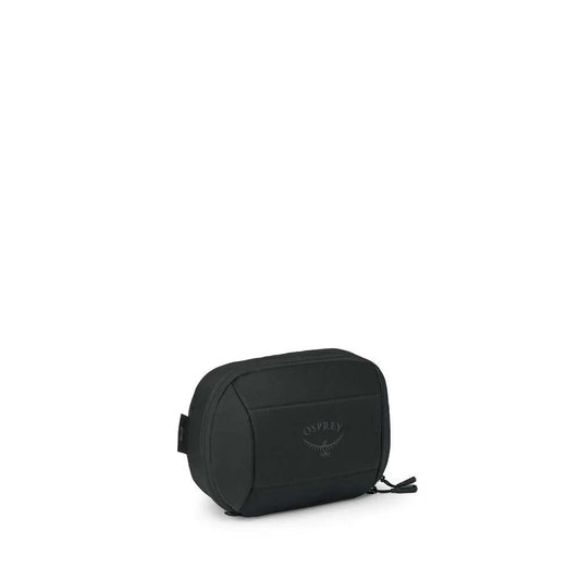 Osprey Travel Accessories Black Osprey Ozone Toiletry Kit