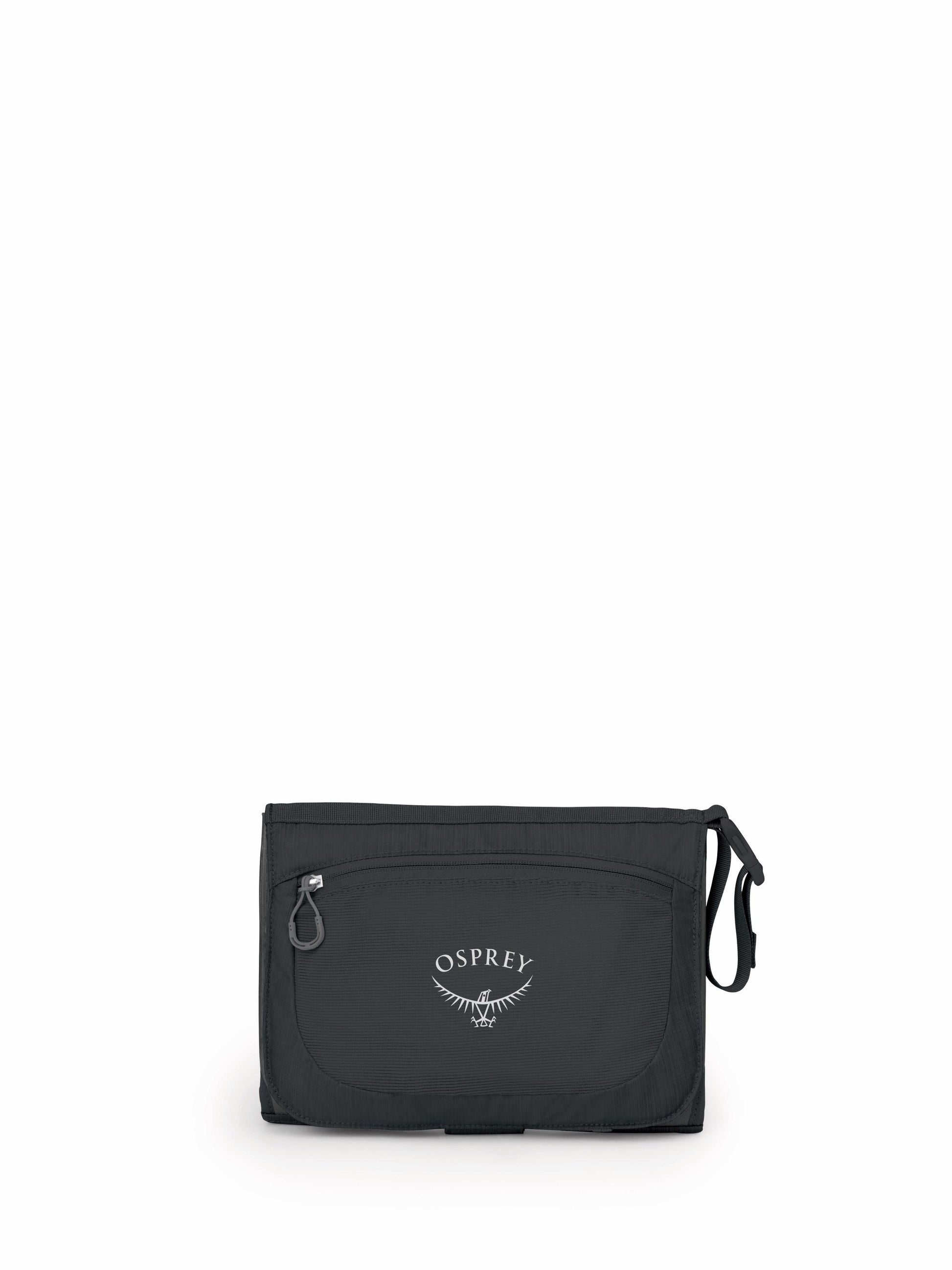 Osprey Travel Accessories Black Osprey Poco Changing Pad