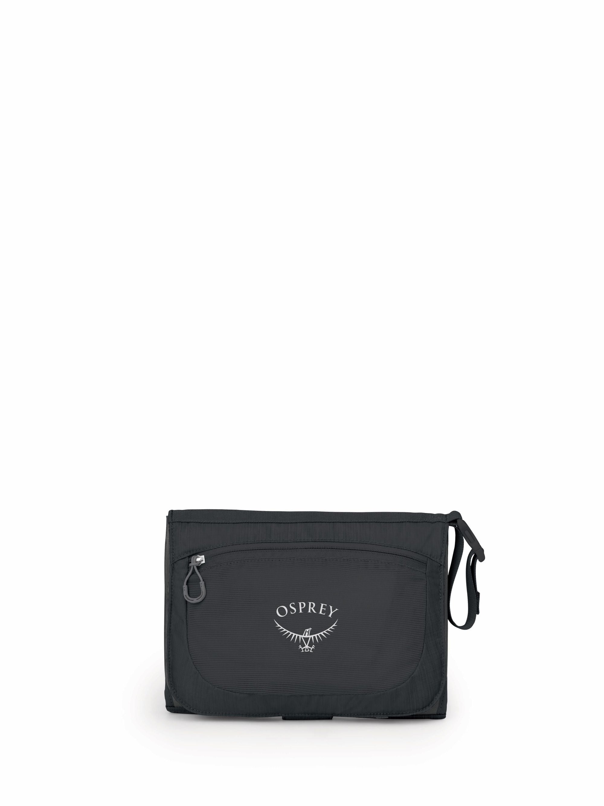 Osprey Travel Accessories Black Osprey Poco Changing Pad