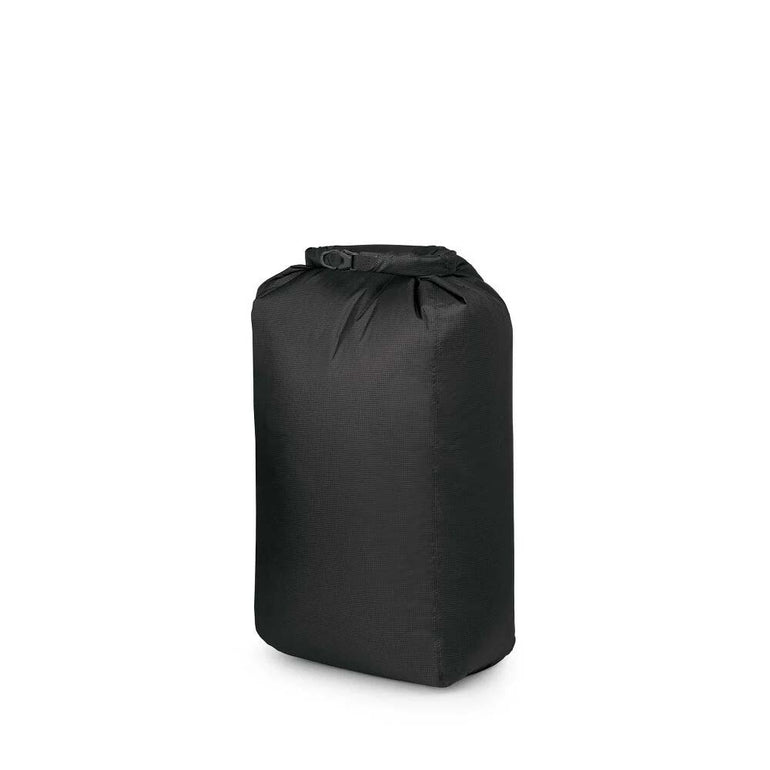 Osprey Travel Accessories Black Osprey Ultralight Dry Sack 35L