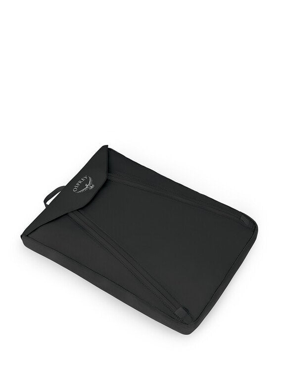 Osprey Travel Accessories Black Osprey Ultralight Garment Folder