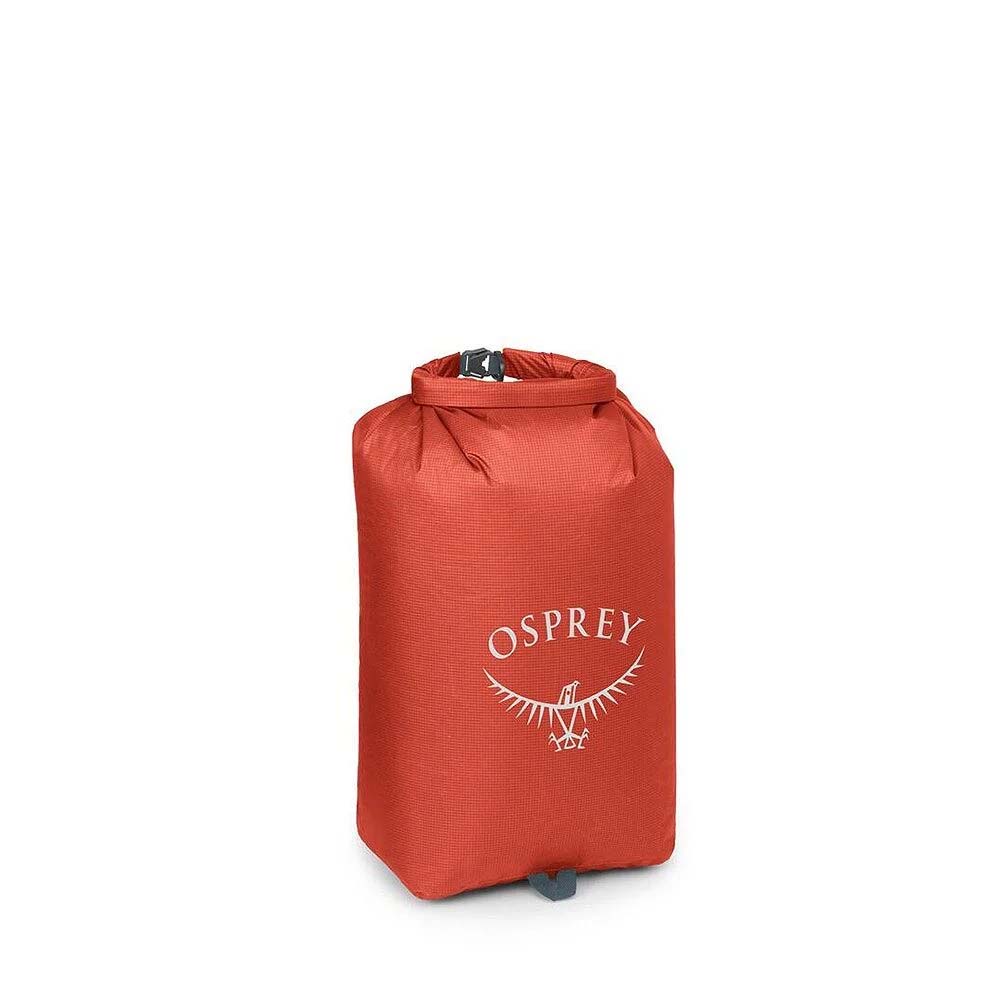 Osprey Travel Accessories Mars Orange Osprey Ultralight Dry Sack 20L