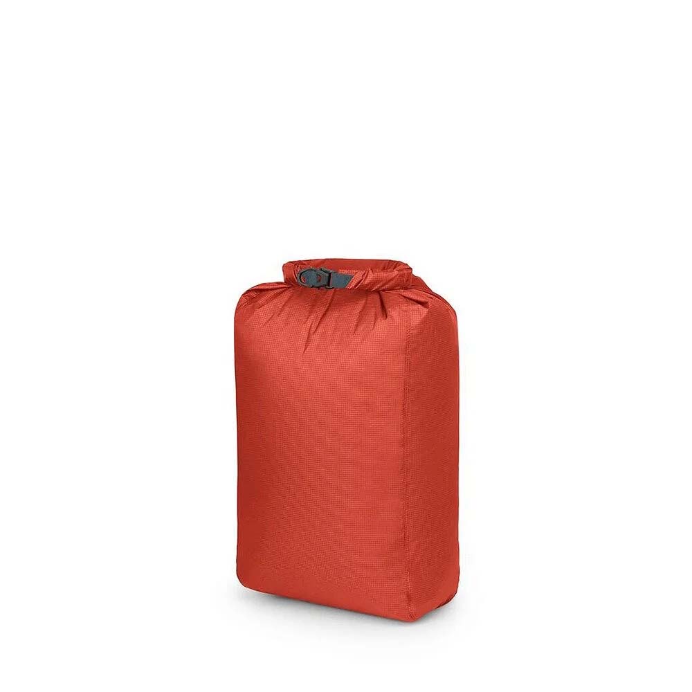 Osprey Travel Accessories Mars Orange Osprey Ultralight Dry Sack 20L