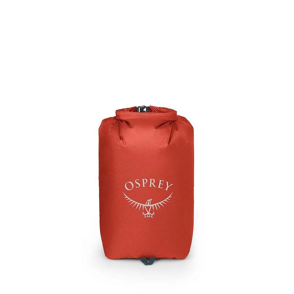 Osprey Travel Accessories Mars Orange Osprey Ultralight Dry Sack 20L