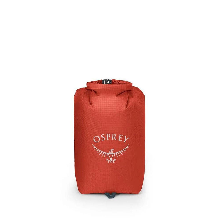 Osprey Travel Accessories Mars Orange Osprey Ultralight Dry Sack 20L