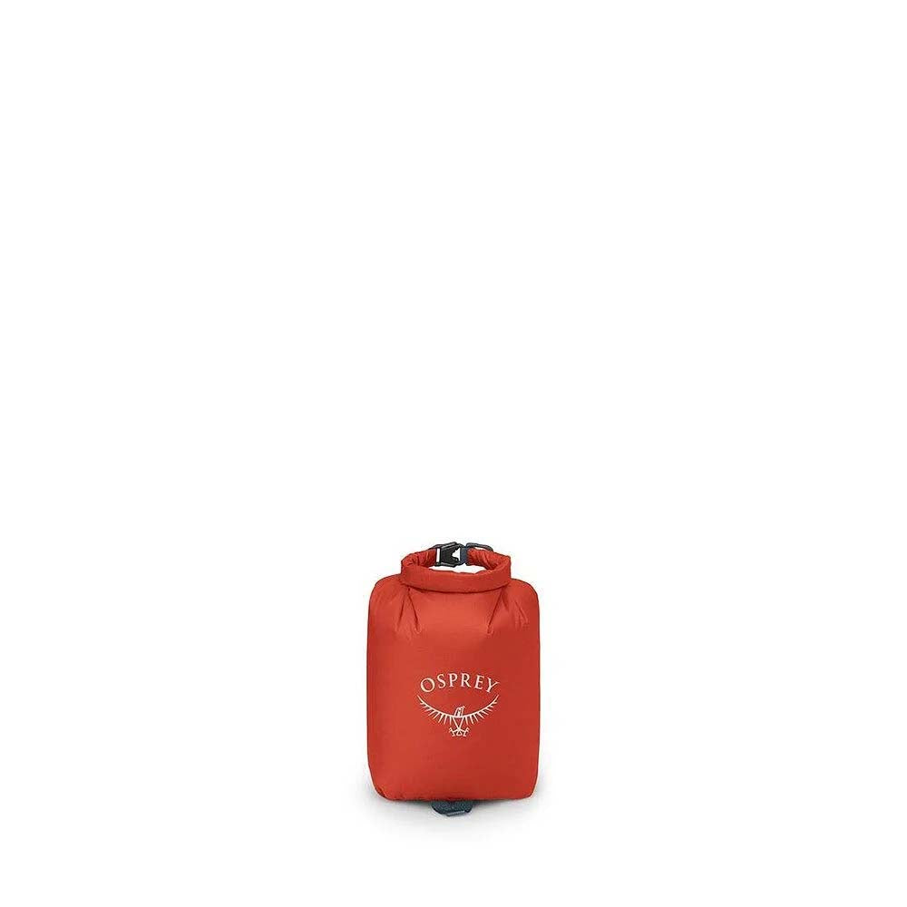Osprey Travel Accessories Mars Orange Osprey Ultralight Dry Sack 3L