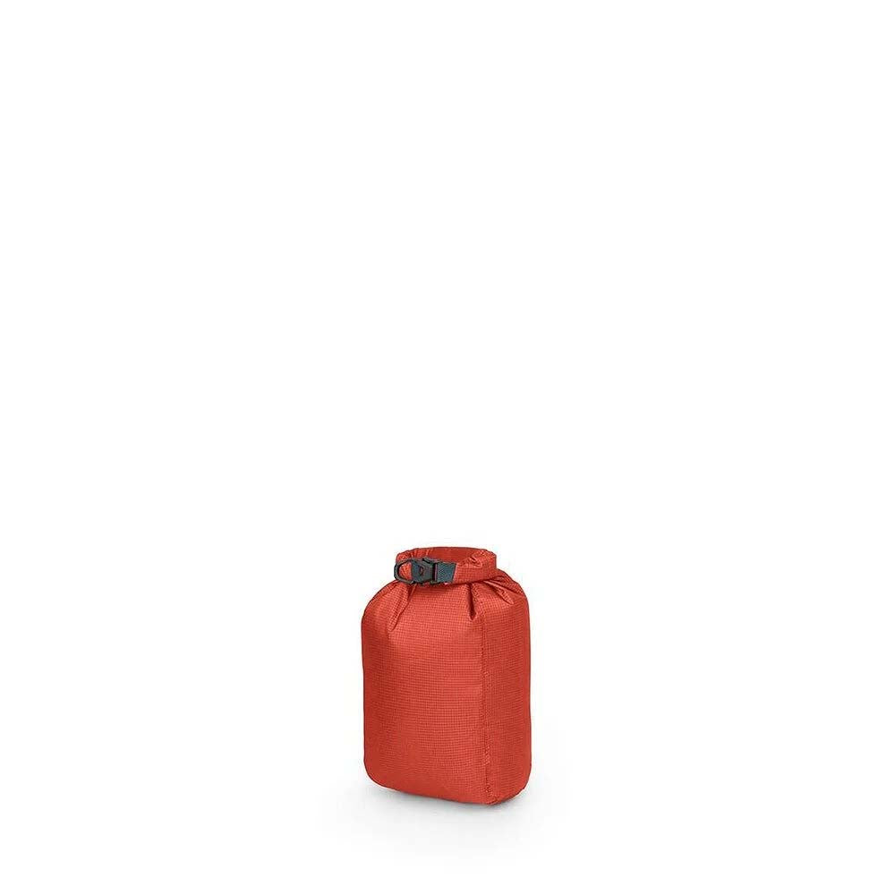 Osprey Travel Accessories Mars Orange Osprey Ultralight Dry Sack 3L