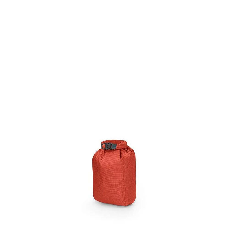 Osprey Travel Accessories Mars Orange Osprey Ultralight Dry Sack 3L
