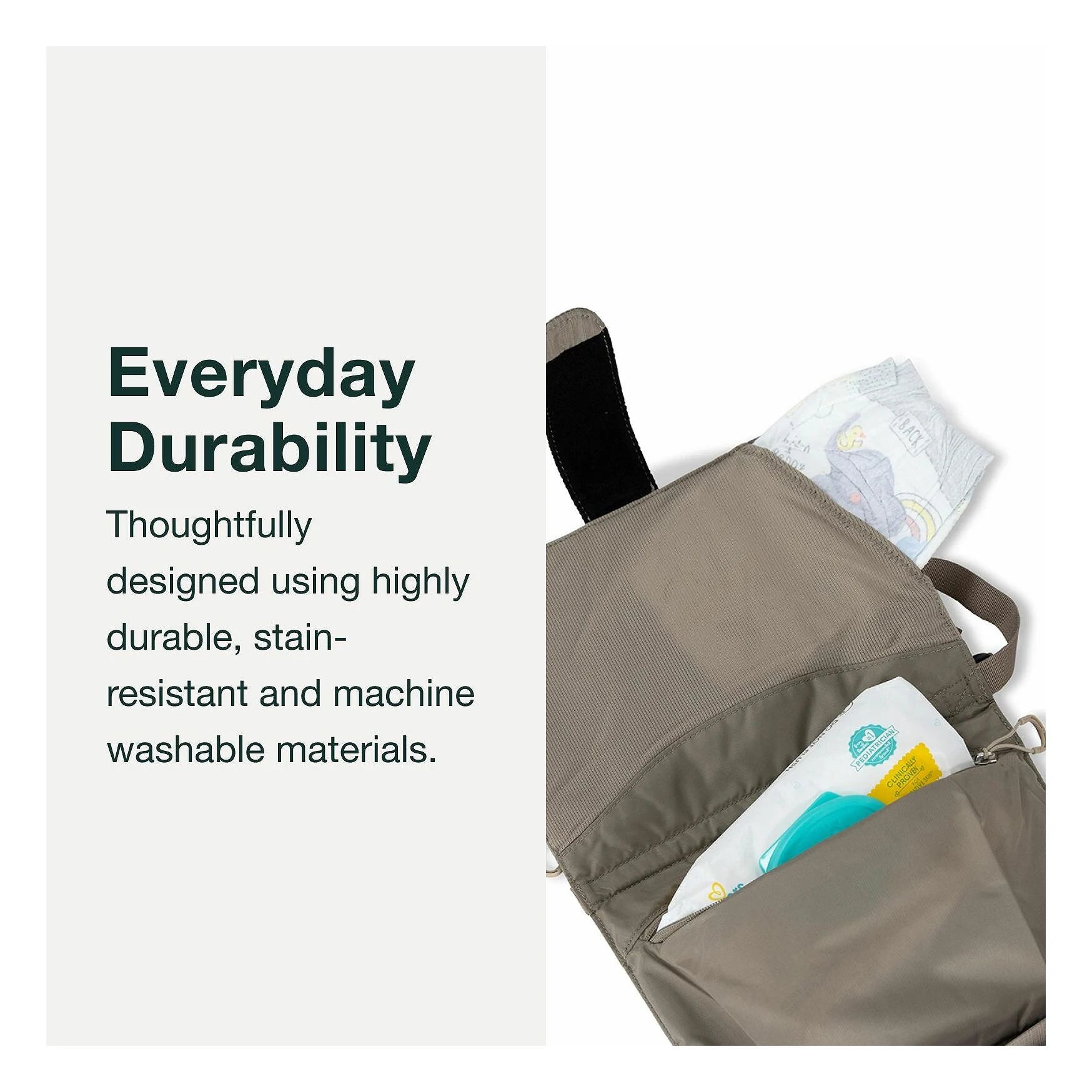 Osprey Travel Accessories Osprey Poco Changing Pad
