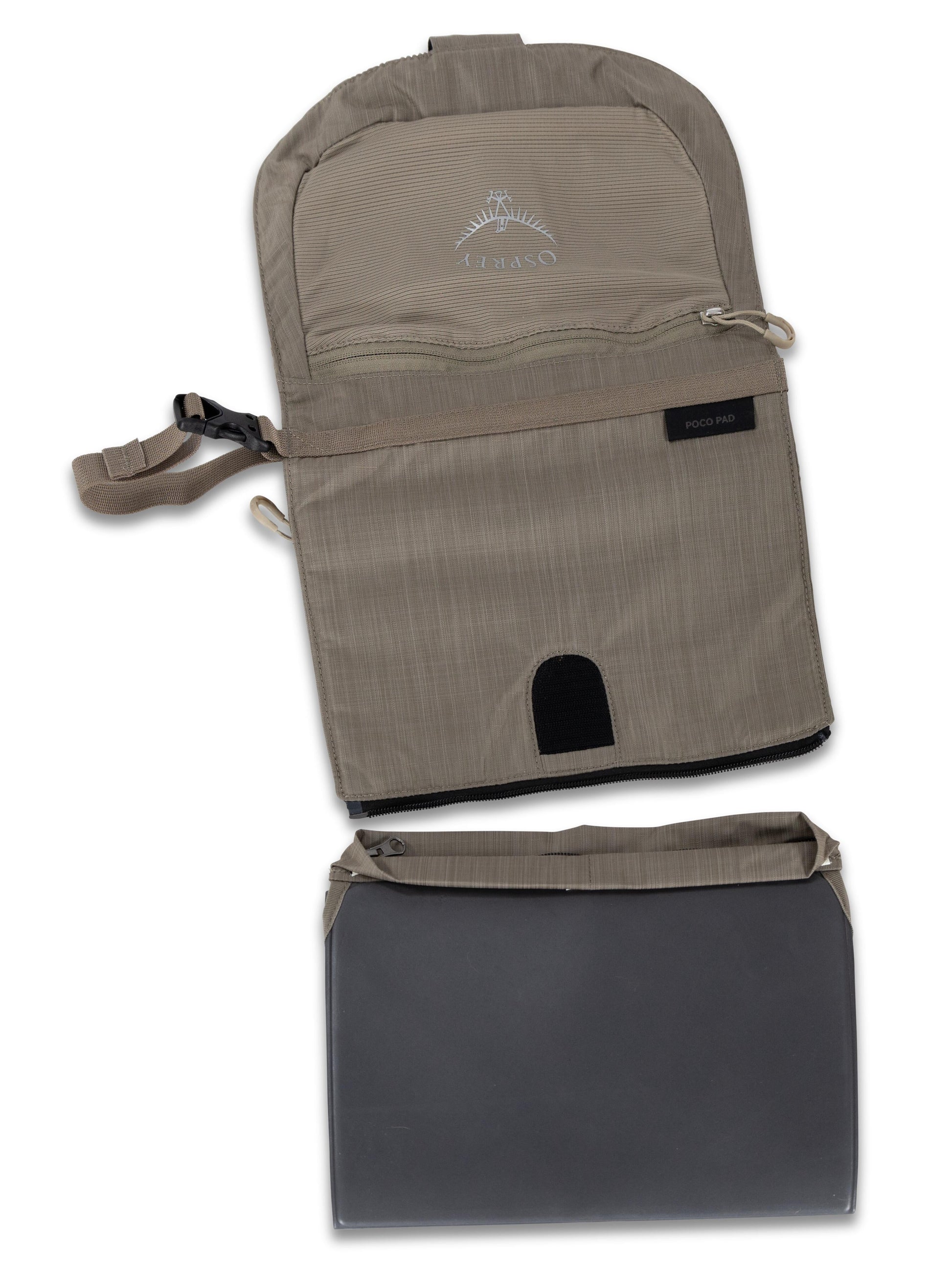 Osprey Travel Accessories Osprey Poco Changing Pad