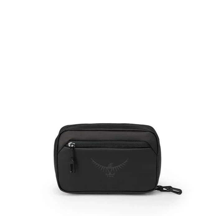 Osprey Travel Accessories Raven Black/Black Osprey Transporter Powerhouse