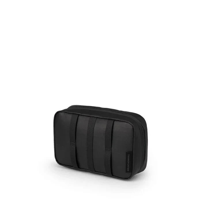 Osprey Travel Accessories Raven Black/Black Osprey Transporter Powerhouse
