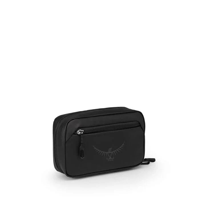 Osprey Travel Accessories Raven Black/Black Osprey Transporter Powerhouse