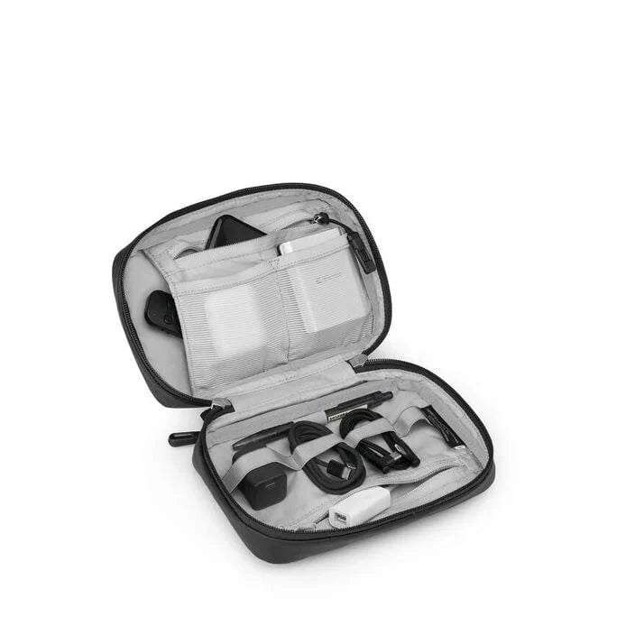 Osprey Travel Accessories Raven Black/Black Osprey Transporter Powerhouse