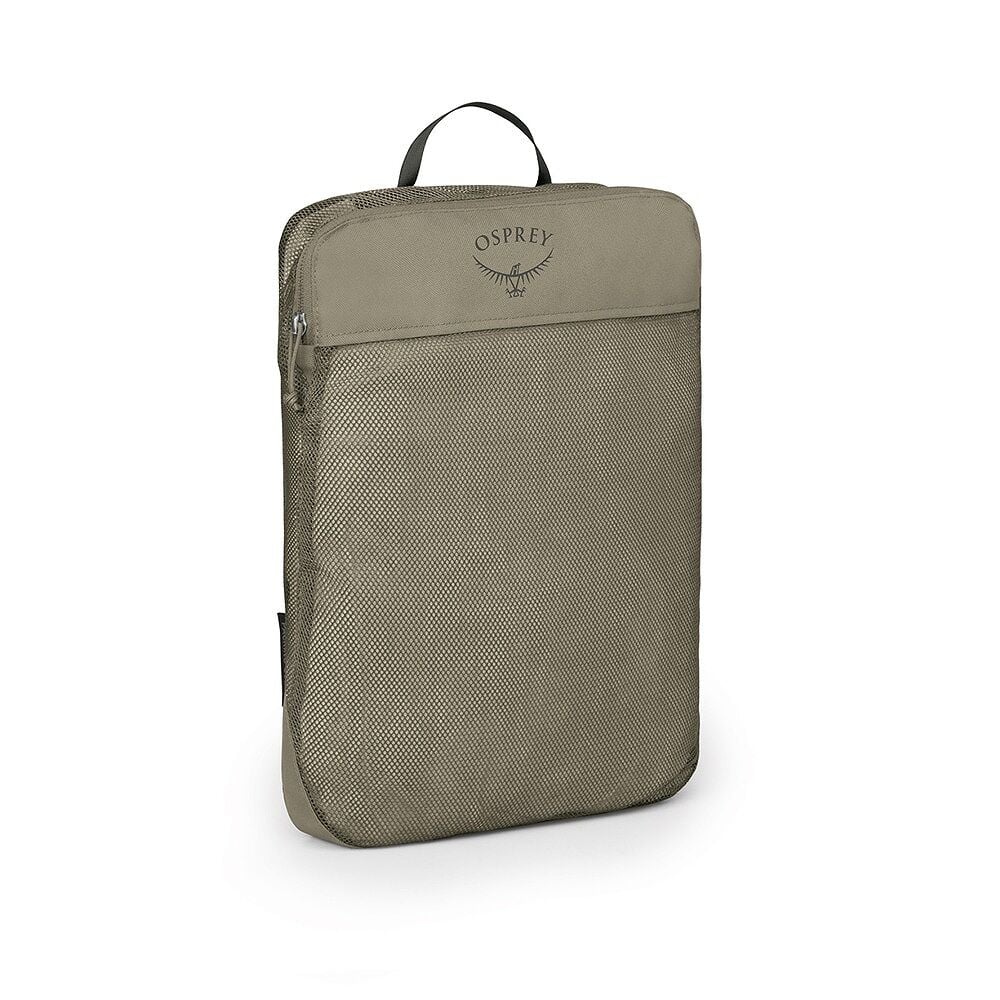 Osprey Travel Accessories Tan Concrete Osprey Daylite Packing Cube L