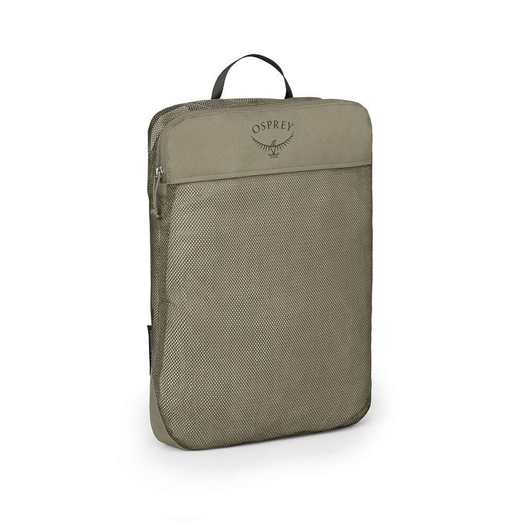 Osprey Travel Accessories Tan Concrete Osprey Daylite Packing Cube L