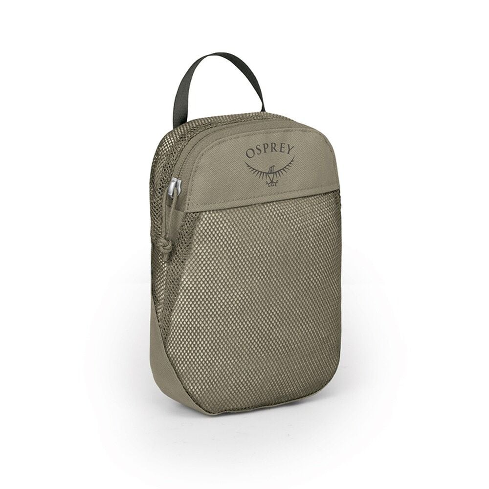Osprey Travel Accessories Tan Concrete Osprey Daylite Packing Cube S