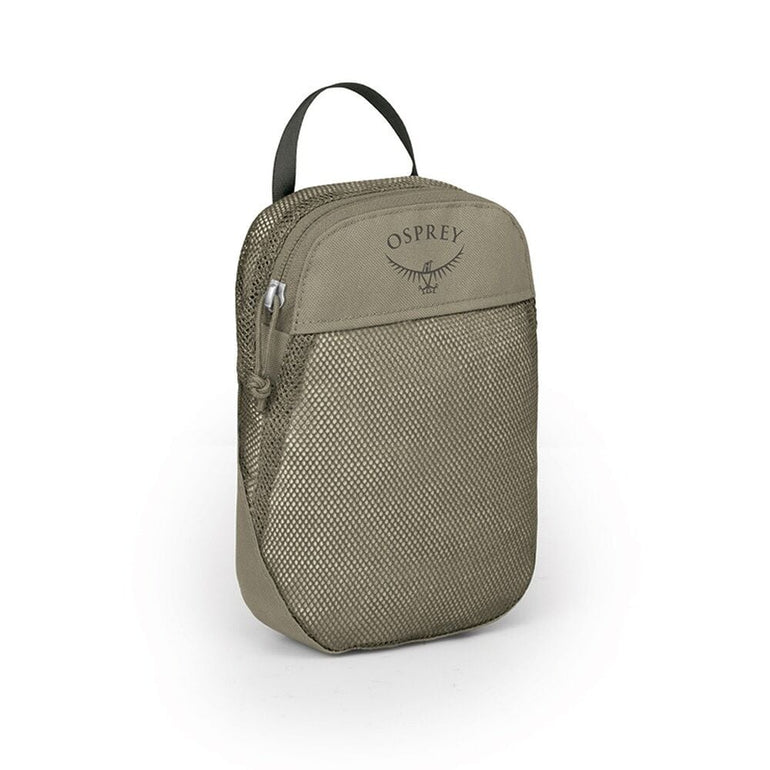 Osprey Travel Accessories Tan Concrete Osprey Daylite Packing Cube S