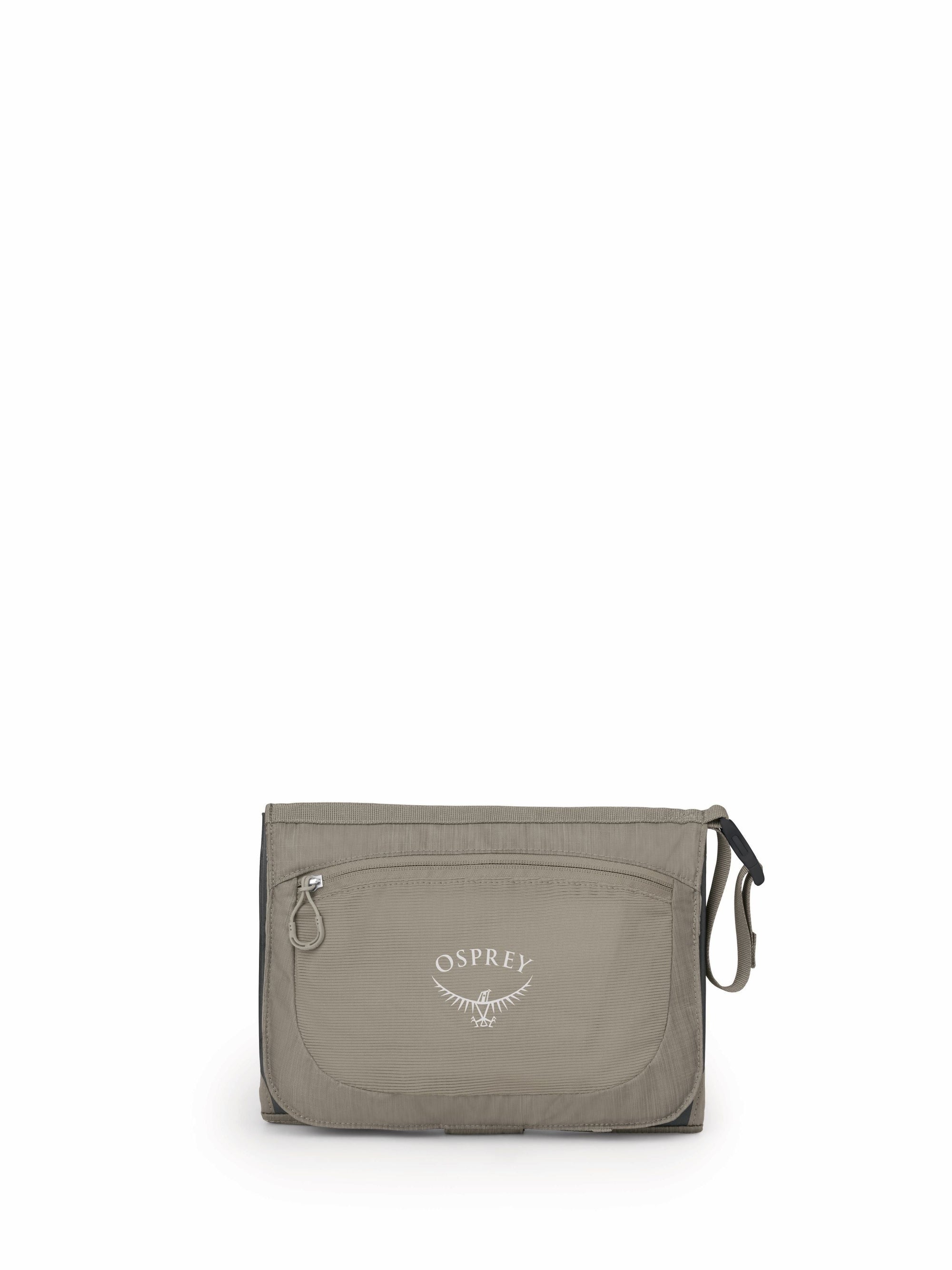 Osprey Travel Accessories Tan Concrete Osprey Poco Changing Pad