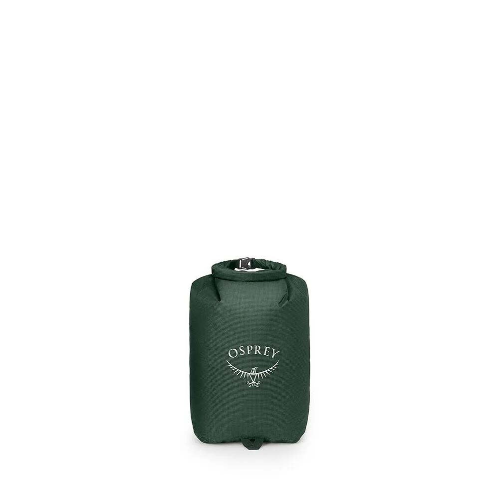 Osprey Travel Accessories Tundra Green Osprey Ultralight Dry Sack 12L