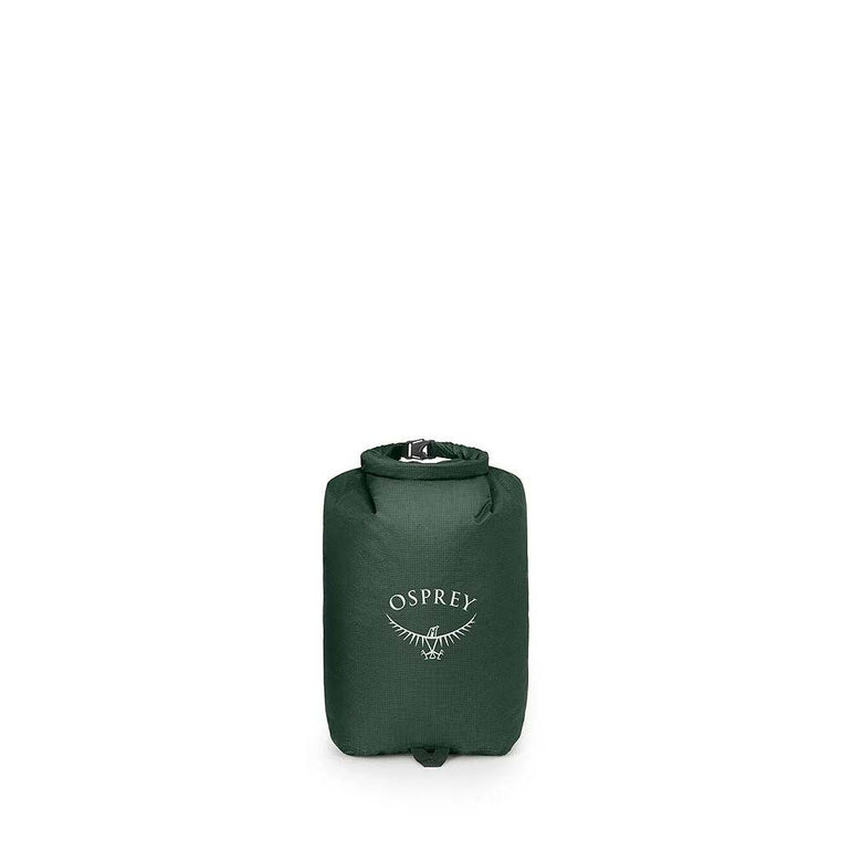 Osprey Travel Accessories Tundra Green Osprey Ultralight Dry Sack 12L